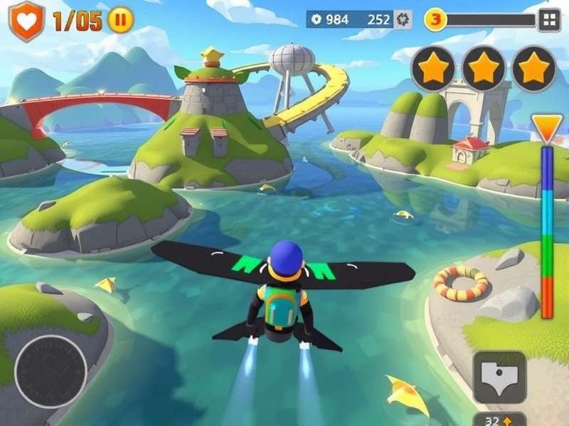 Goa Glide Master Community Event